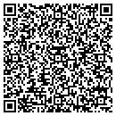 QR code with G F Smart Md contacts