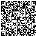 QR code with Cdi contacts