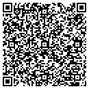 QR code with Cdi Corp contacts