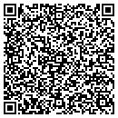QR code with M51 Charitable Foundation contacts
