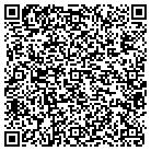 QR code with Csc Of Plainwell LLC contacts