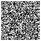 QR code with Mccormick Opthalmology P A contacts