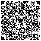 QR code with R-Squared Oilfield Service & Supl contacts