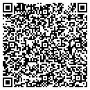 QR code with APS Topsoil contacts