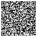 QR code with Dp Assoc contacts