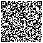 QR code with Raleigh Ophthalmology contacts