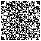 QR code with E B's Billing Solutions LLC contacts