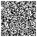QR code with Hartman Jay contacts