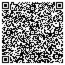 QR code with W B Shannon Md Pc contacts