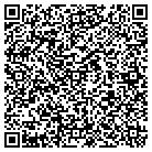 QR code with Mc Conkie Sales & Service Inc contacts