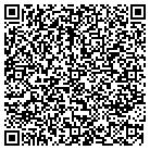 QR code with Canton Ophthalmology Assoc Inc contacts