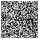 QR code with Foothills Excavating Inc contacts