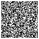 QR code with L L Bookkeeping contacts