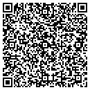 QR code with Raw Hide Roustabout Inc contacts