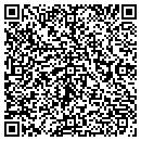 QR code with R T Oilfield Service contacts