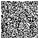 QR code with R T Oilfield Service contacts