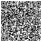 QR code with R L Carnes Logging Contractors contacts
