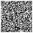 QR code with Glaucoma Center contacts