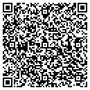 QR code with Halpin Eye Center contacts