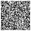 QR code with Harold A Ballitch Ii Md contacts