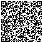 QR code with Hillcrest Mayfield Eye As contacts