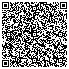 QR code with One Step Ahead Physical Thrpy contacts
