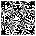 QR code with Custom Pack and Shipping Service contacts