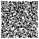 QR code with B J's Tax & Bookkeeping Service contacts