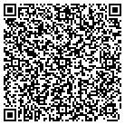 QR code with Whitakers Police Department contacts