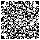 QR code with Mayer Daniel J MD contacts