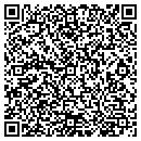 QR code with Hilltop Stables contacts