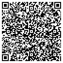 QR code with B C Builders LLC contacts