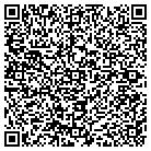 QR code with Ohio Vision of Toledo Inc Opt contacts