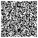 QR code with Hubbard Police Dept contacts