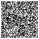 QR code with Robert Rhee Md contacts