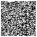 QR code with Rodney H Lynk Md Inc contacts