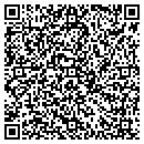QR code with M3 Investment Service contacts