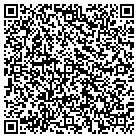 QR code with R And H Rosen Family Foundation contacts