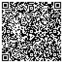 QR code with Rozakis George W MD contacts