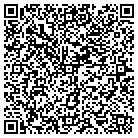 QR code with Time Of Day Temp Service Bank contacts