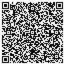 QR code with M And S Bookkeeping contacts