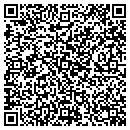 QR code with L C Bishop Sales contacts