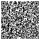 QR code with L & L Production Service Inc contacts