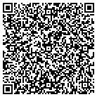 QR code with Richard W Hotes Foundation contacts