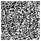 QR code with University Ophthalmologists Inc contacts