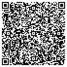 QR code with M & R Billing Services contacts