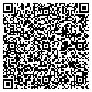 QR code with John W Huneke Md contacts
