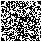 QR code with Risingsun Police Department contacts