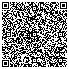 QR code with Sabina Police Department contacts