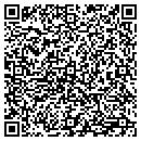 QR code with Ronk James F MD contacts